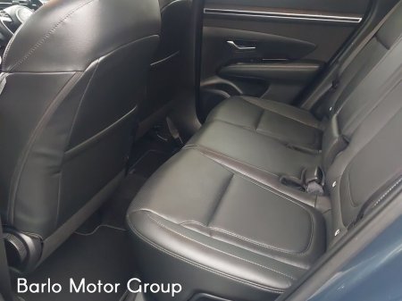 2024 Hyundai Tucson - photo 13