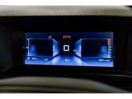 2026 Citroen Dispatch - photo 10