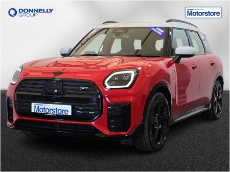 2024 Mini Countryman - photo 15