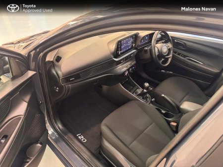 2024 Hyundai i20 - photo 6