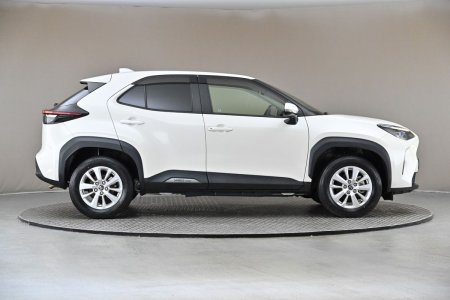 2022 Toyota Yaris Cross - photo 11