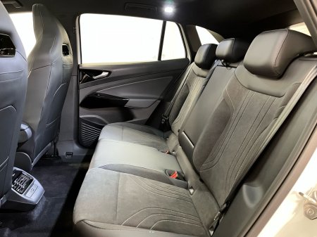 2026 Volkswagen ID.4 - photo 8