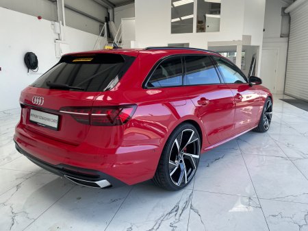 2021 Audi A4 - photo 3