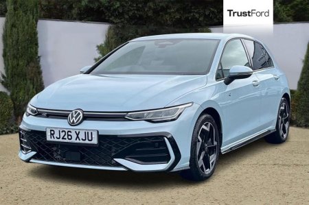 2026 Volkswagen Golf - photo 5