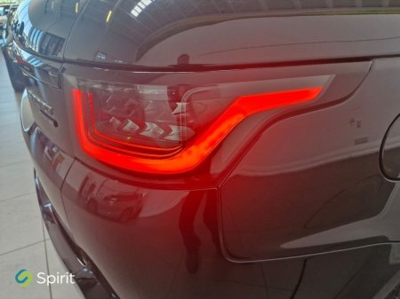 2021 Land Rover Range Rover - photo 23