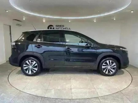 2026 Suzuki S-CROSS - photo 4