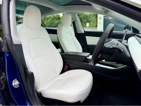 2020 Tesla Model 3 - photo 13