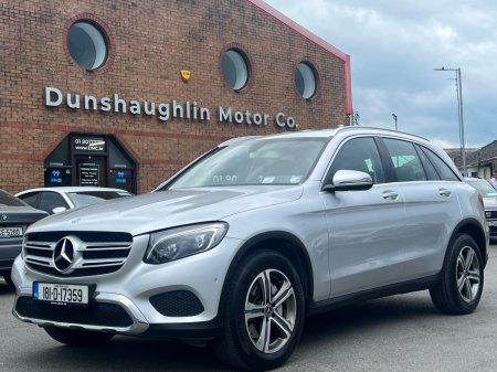 2018 Mercedes-Benz GLC - photo 9