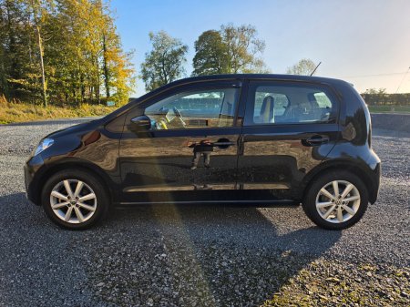 2019 Volkswagen up! - photo 5