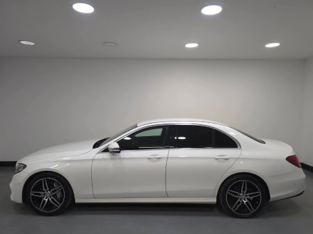 2017 Mercedes-Benz E-Class - photo 10