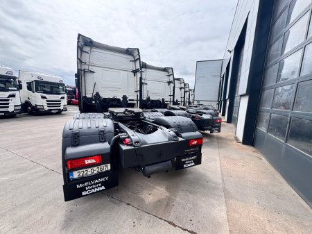 2023 Scania 500R - photo 16