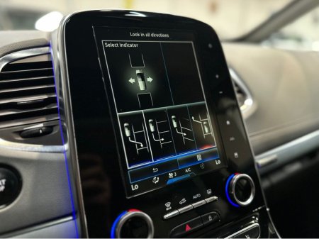 2016 Renault Espace - photo 35