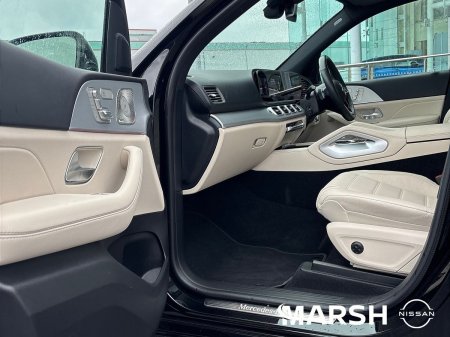 2025 Mercedes-Benz GLE - photo 35