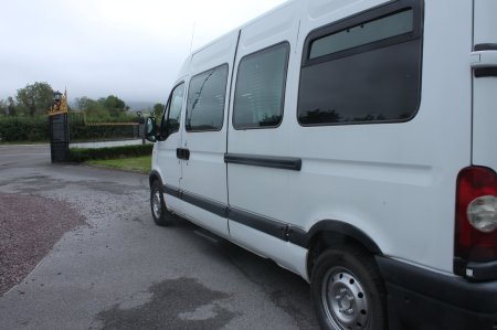 2006 Renault Master - photo 4