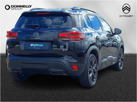 2024 Citroen C5 Aircross - photo 16