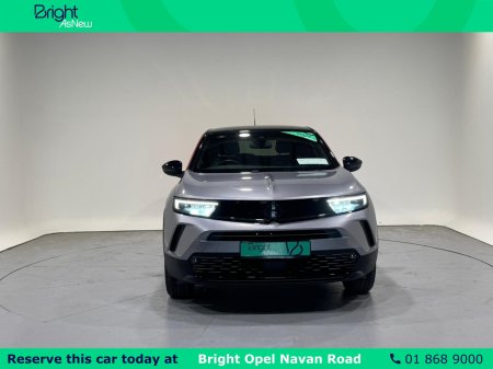 2022 Opel Mokka - photo 8