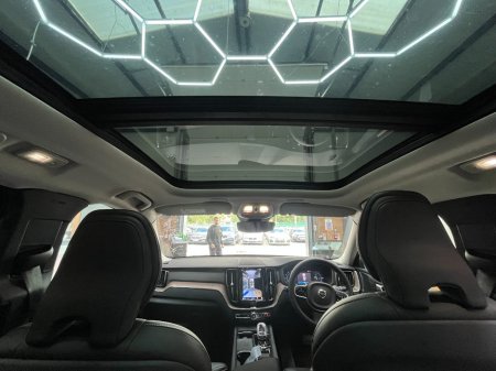 2023 Volvo XC60 - photo 14