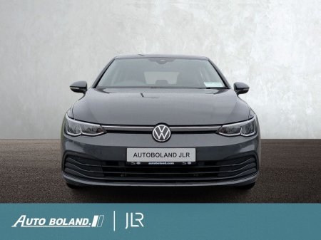 2024 Volkswagen Golf - photo 8