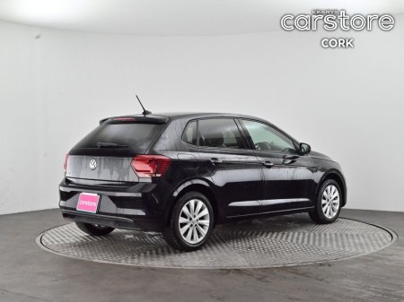 2018 Volkswagen Polo - photo 5