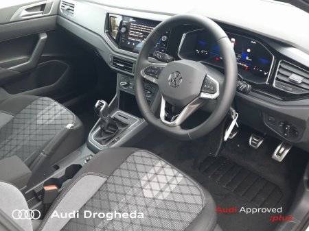 2026 Volkswagen Polo - photo 14