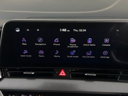 2022 Kia Sportage - photo 25