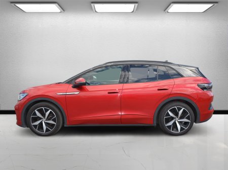 2022 Volkswagen ID.4 - photo 4