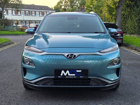 2020 Hyundai KONA - photo 14