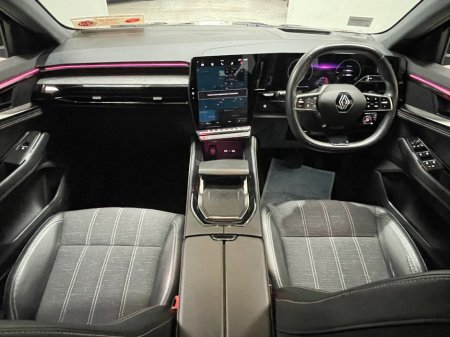 2024 Renault Austral - photo 10