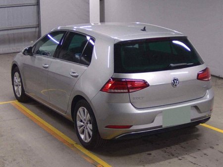 2017 Volkswagen Golf - photo 6