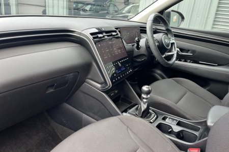 2023 Hyundai Tucson - photo 18