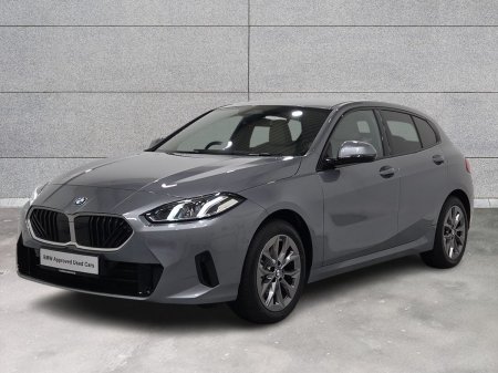 2026 BMW 1-Series - photo 26