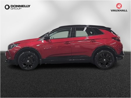 2022 Vauxhall Grandland - photo 14