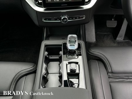 2026 Volvo XC90 - photo 15