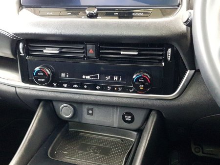 2023 Nissan Qashqai - photo 14