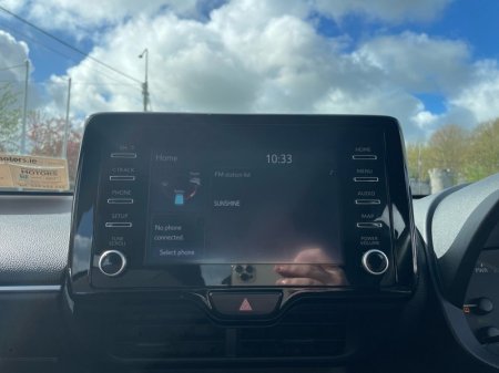 2024 Toyota Yaris - photo 14