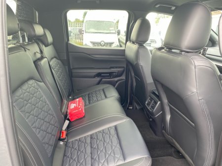 2026 Ford Ranger - photo 9