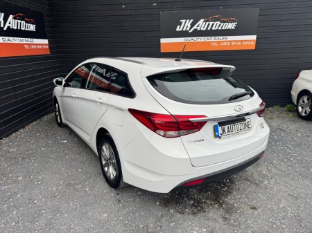 2016 Hyundai i40 - photo 6