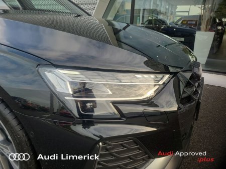 2026 Audi A3 - photo 21