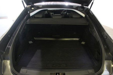 2019 Peugeot 508 - photo 10