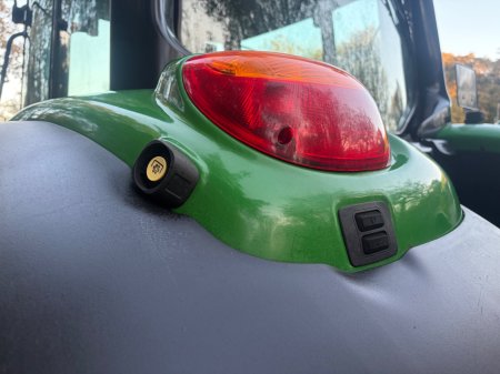2013 John Deere 6150M - photo 29