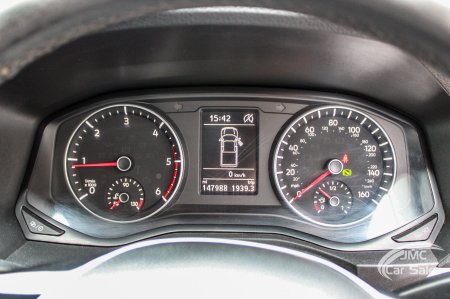2018 Volkswagen Amarok - photo 18