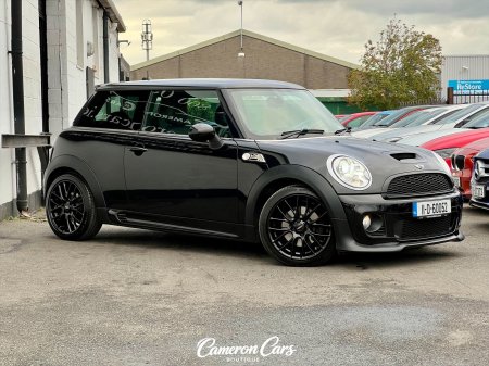 2011 Mini Cooper - photo 2