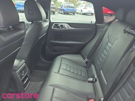 2022 BMW 4-Series - photo 10