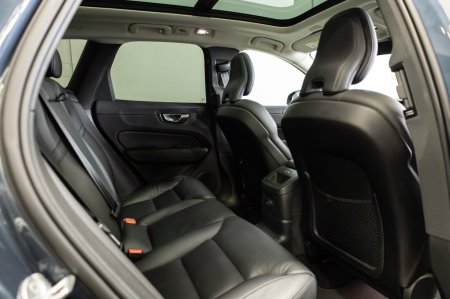 2024 Volvo XC60 - photo 12
