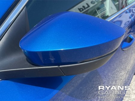 2022 Skoda Octavia - photo 29