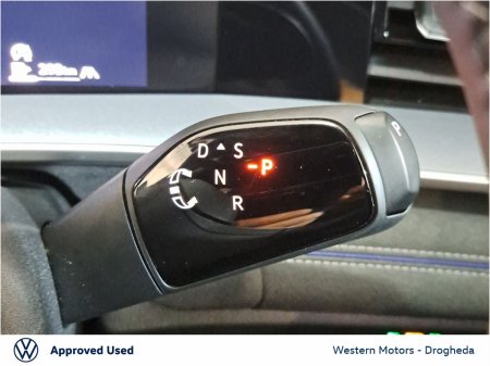 2026 Volkswagen Tayron - photo 20