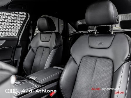 2024 Audi A6 - photo 22