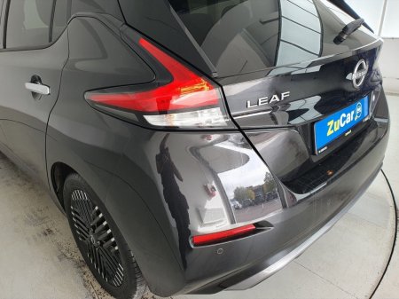 2024 Nissan Leaf - photo 44