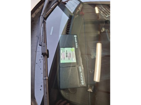 2022 Ford Focus - photo 18