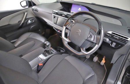 2022 Citroen C4 - photo 13